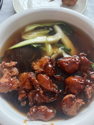   at Full Moon City in The Hague