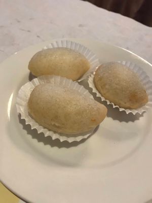 yummy  #Veganuary at Full Moon City in The Hague