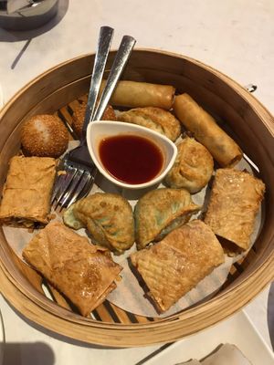   at Full Moon City in The Hague