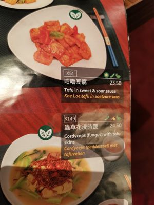  at Full Moon City in The Hague