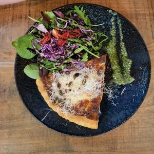  at Café Loft in The Hague