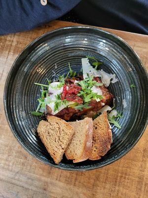  at Café Loft in The Hague