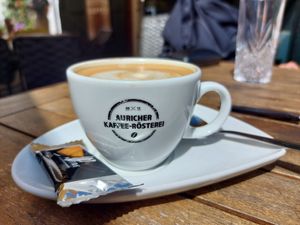  at Hafen 5 in Aurich