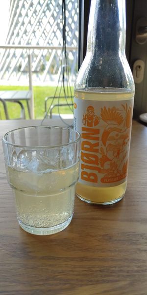  at Cafe Pitagoras in Ciechanow