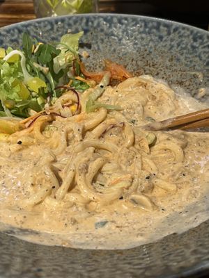   at Ban Vegan in Berlin