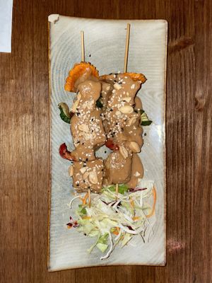   at Ban Vegan in Berlin