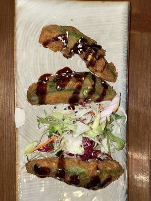   at Ban Vegan in Berlin