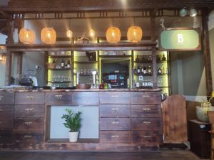  at Ban Vegan in Berlin