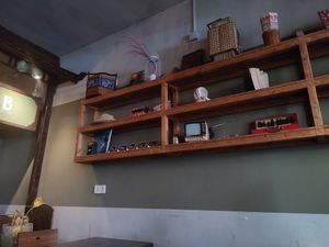  at Ban Vegan in Berlin