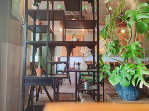  at Ban Vegan in Berlin