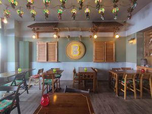  at Ban Vegan in Berlin