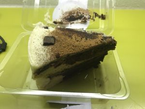 Vitamitsu  at Panthere Verte - Centre-Ville in Montreal