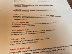   at Eulchen Brauereiausschank in Mainz