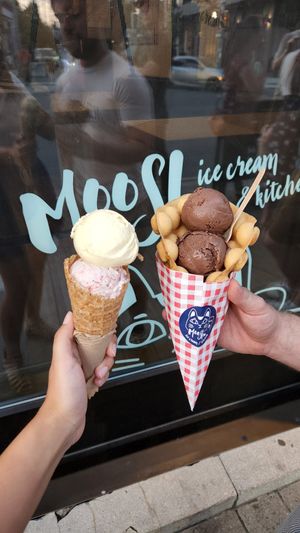  at Moo Shu Ice Cream in Ottawa