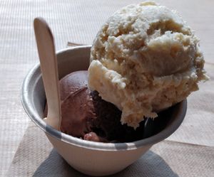  at Moo Shu Ice Cream in Ottawa