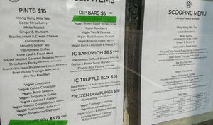  at Moo Shu Ice Cream in Ottawa