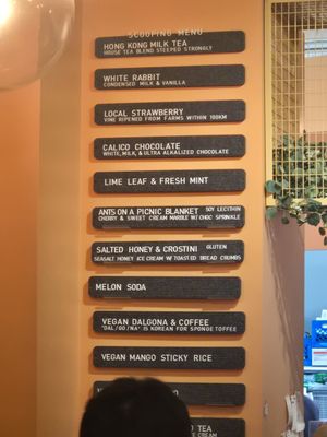  at Moo Shu Ice Cream in Ottawa