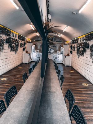  We know that coffee solves everything. That’s why we’re here to offer you the finest quality coffee available. At Azmarino Coffee, we brew to order; offering globally-sourced  at Azmarino Coffee in South West London