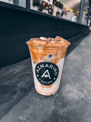  We know that coffee solves everything. That’s why we’re here to offer you the finest quality coffee available. At Azmarino Coffee, we brew to order; offering globally-sourced  at Azmarino Coffee in South West London