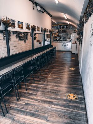  We know that coffee solves everything. That’s why we’re here to offer you the finest quality coffee available. At Azmarino Coffee, we brew to order; offering globally-sourced  at Azmarino Coffee in South West London