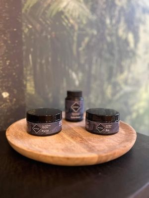 Biobotanic Care at Coiff'Puur in Sint-pieters-leeuw