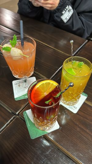   at LÚA 9 in Marburg