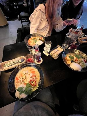  at LÚA 9 in Marburg