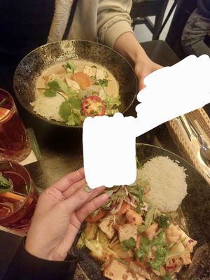  at LÚA 9 in Marburg