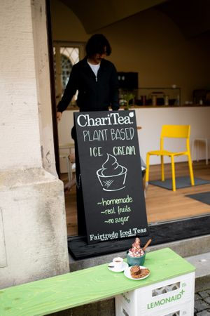 Impressions at Keep Bañana in Munich