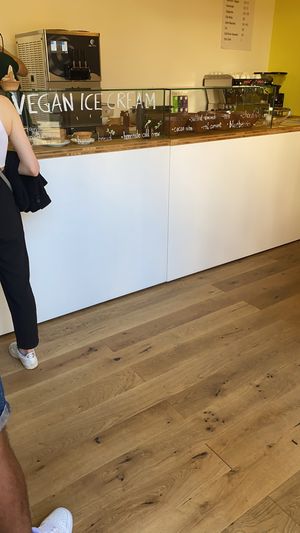 Sogar Bananen Brot  at Keep Bañana in Munich