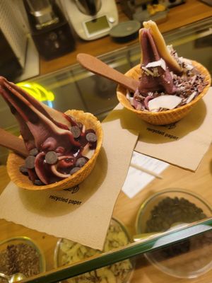  at Keep Bañana in Munich