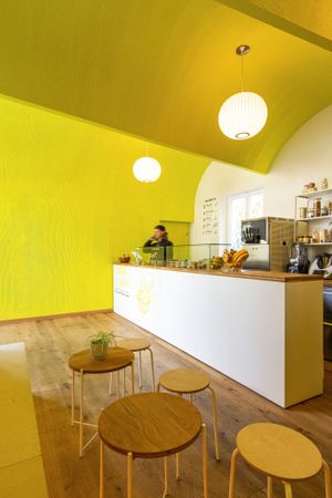  at Keep Bañana in Munich