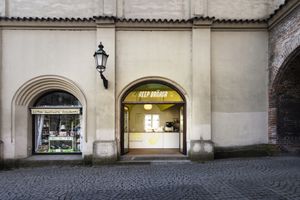  at Keep Bañana in Munich