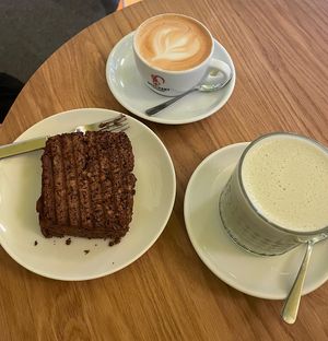   at Keep Bañana in Munich