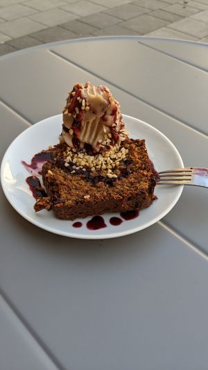  at Keep Bañana in Munich