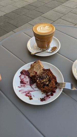  at Keep Bañana in Munich