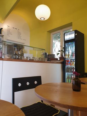  at Keep Bañana in Munich