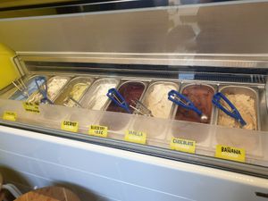  at Keep Bañana in Munich