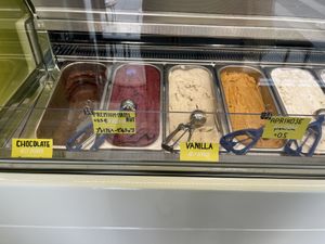   at Keep Bañana in Munich