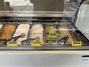   at Keep Bañana in Munich