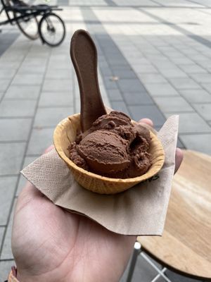   at Keep Bañana in Munich