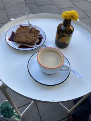   at Keep Bañana in Munich