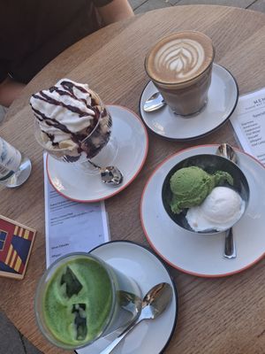  at Keep Bañana in Munich