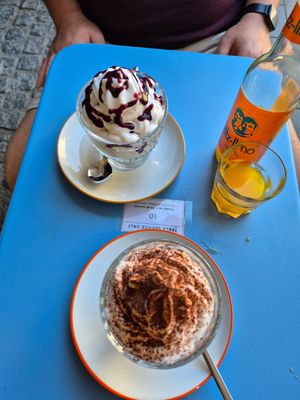  at Keep Bañana in Munich