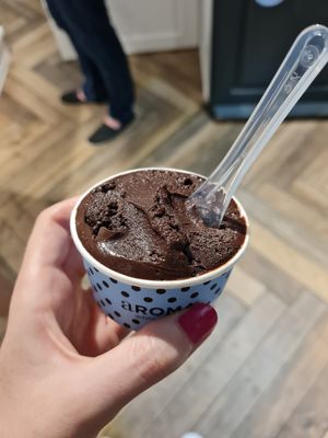  at Aroma Gelato Experience in Dubrovnik