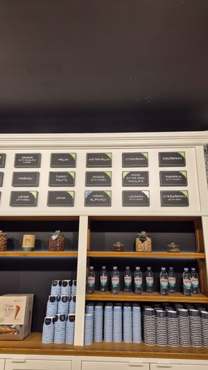  at Aroma Gelato Experience in Dubrovnik