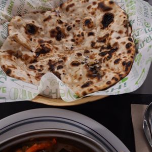  at Taj Indian Restaurant in Girona