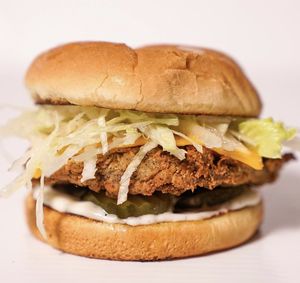 Mushroom Deluxe at Say It Ain't So in Los Angeles