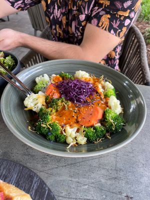   at Heidexx Genusshütte in Heideck