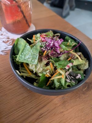  at Heidexx Genusshütte in Heideck